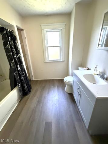 660 E 126th Street Cleveland OH 44108