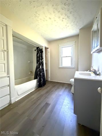 660 E 126th Street Cleveland OH 44108