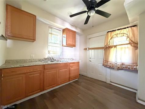 660 E 126th Street Cleveland OH 44108