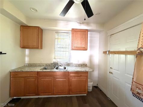 660 E 126th Street Cleveland OH 44108