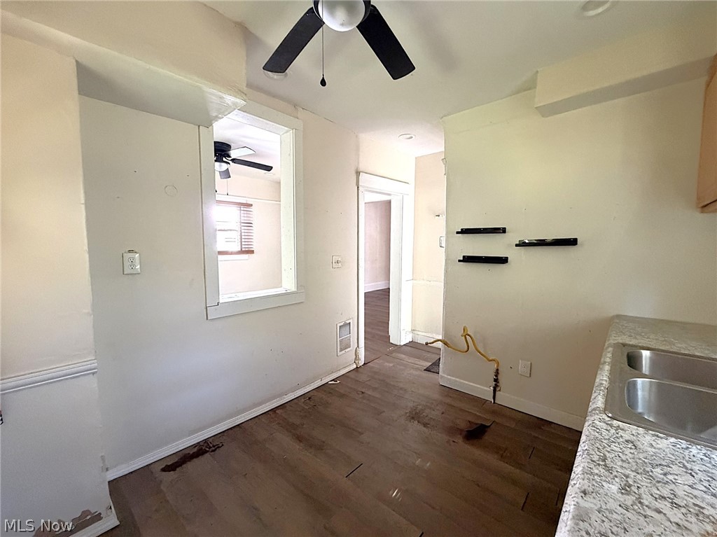 660 E 126th Street Cleveland OH 44108