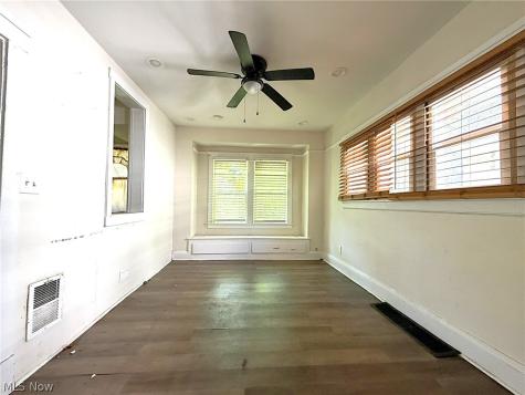 660 E 126th Street Cleveland OH 44108