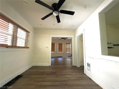 660 E 126th Street Cleveland OH 44108
