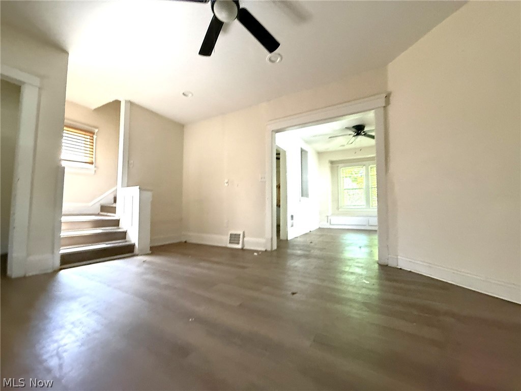 660 E 126th Street Cleveland OH 44108