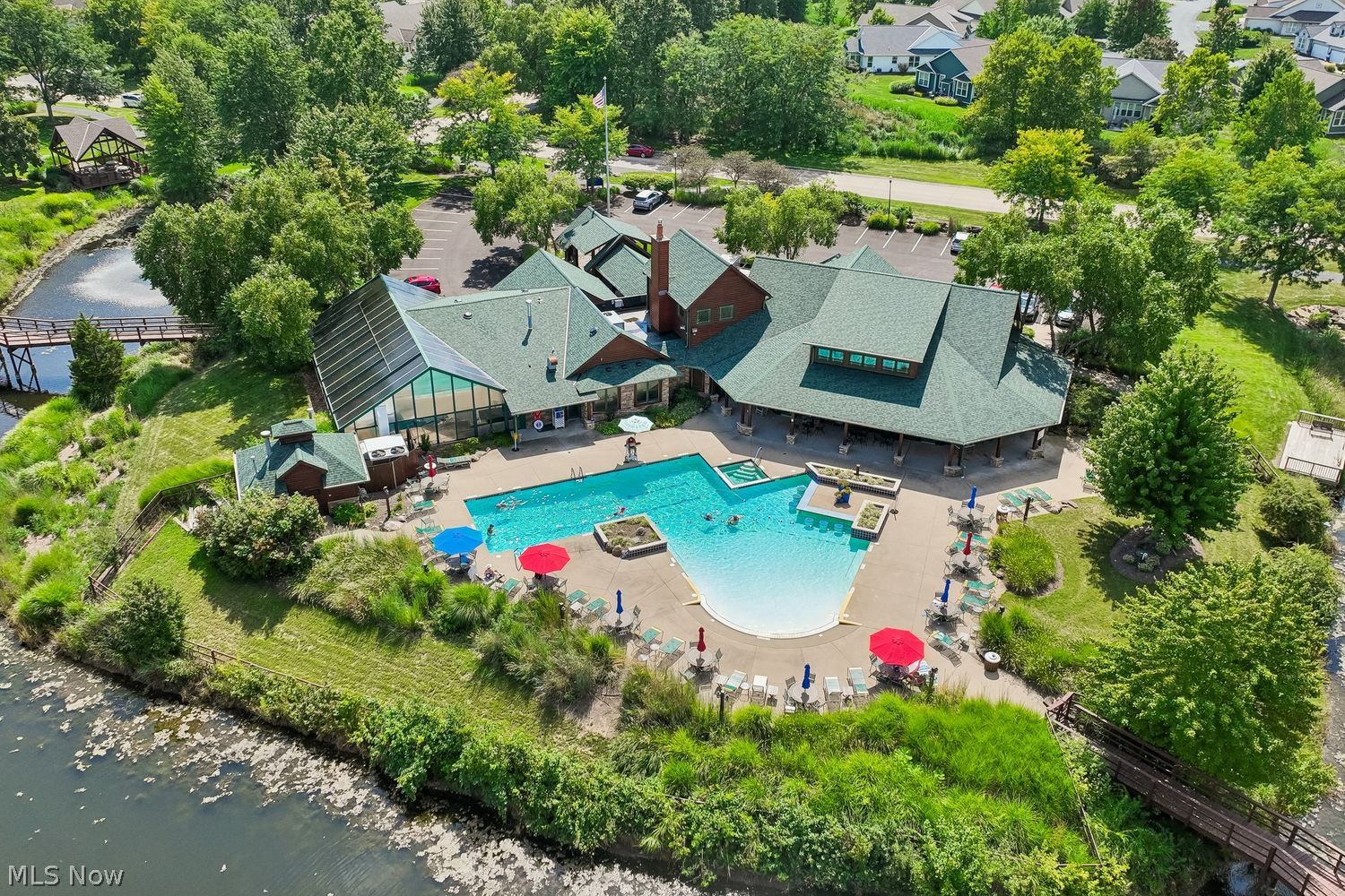 2148 Southampton Lane Avon OH 44011
