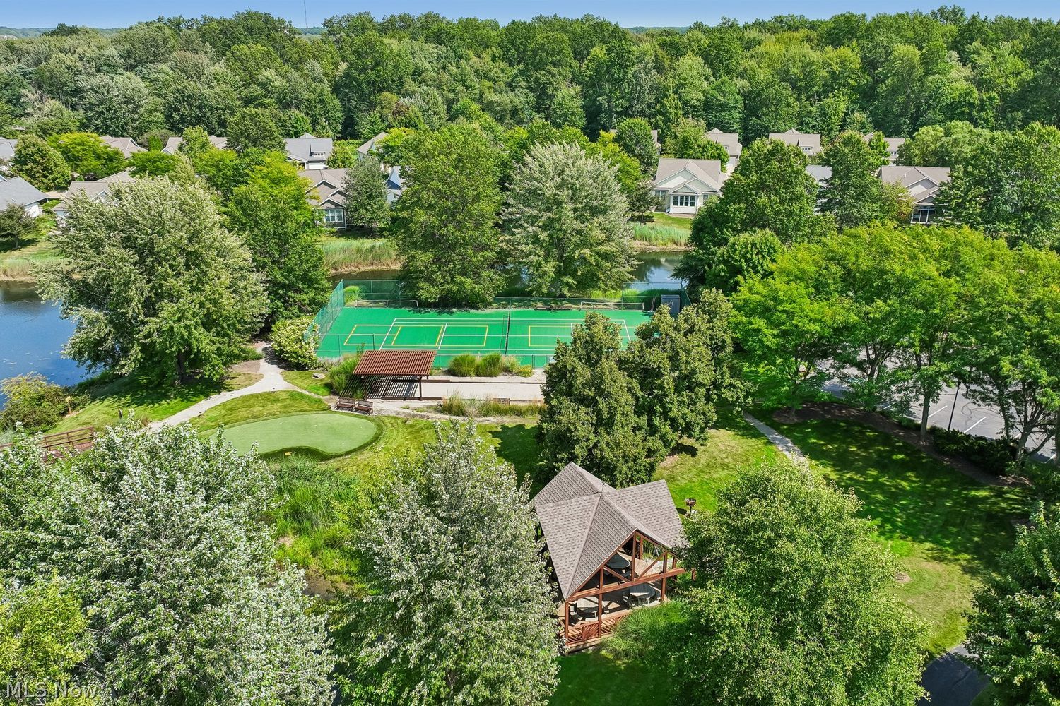2148 Southampton Lane Avon OH 44011