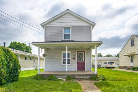710 12th Street SW Massillon OH 44647