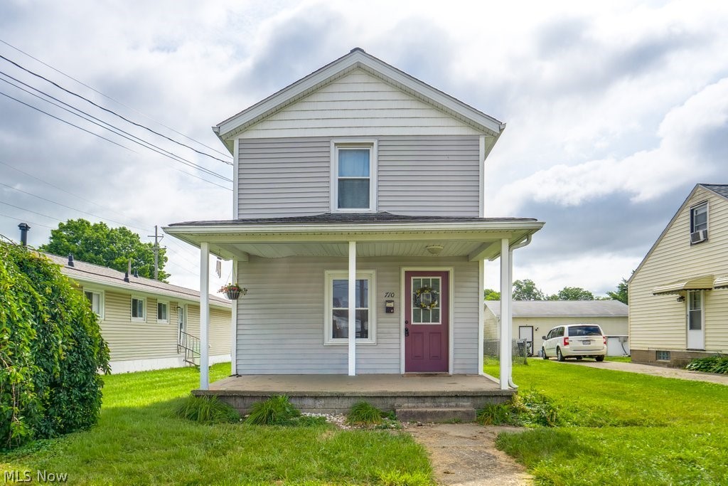 710 12th Street SW Massillon OH 44647