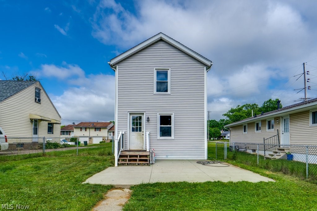 710 12th Street SW Massillon OH 44647
