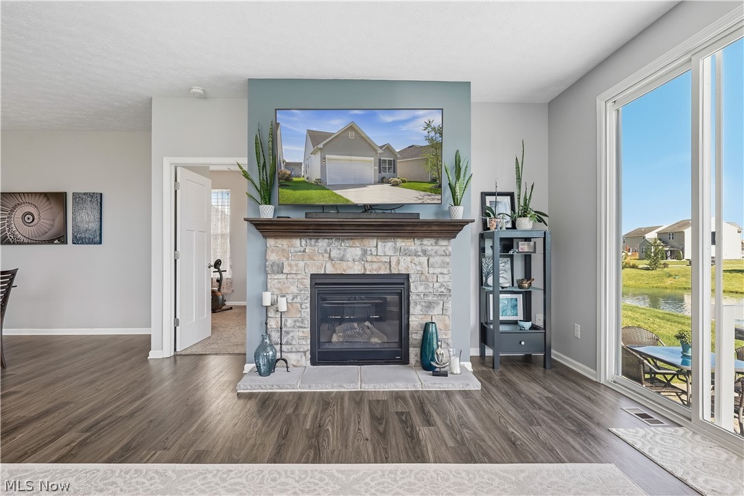 6671 Amber Way North Ridgeville OH 44039