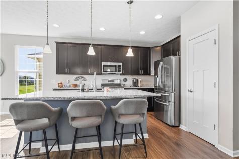 6671 Amber Way North Ridgeville OH 44039