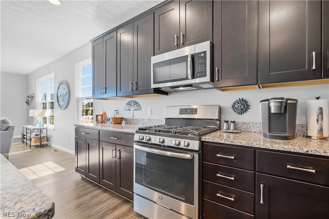 6671 Amber Way North Ridgeville OH 44039