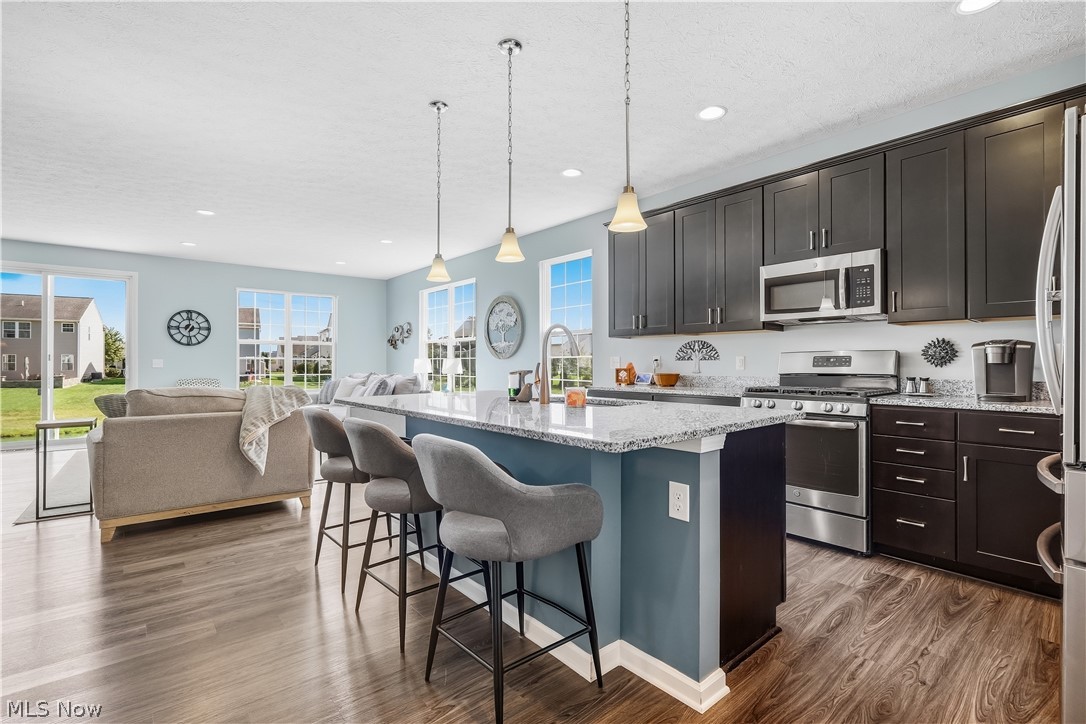 6671 Amber Way North Ridgeville OH 44039