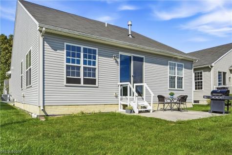 6671 Amber Way North Ridgeville OH 44039