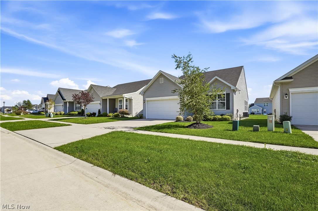 6671 Amber Way North Ridgeville OH 44039