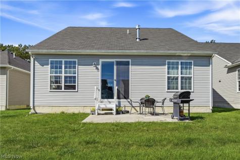 6671 Amber Way North Ridgeville OH 44039