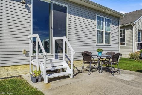6671 Amber Way North Ridgeville OH 44039