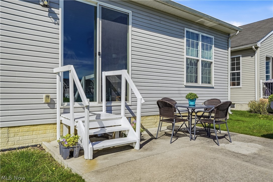6671 Amber Way North Ridgeville OH 44039