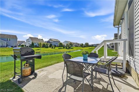 6671 Amber Way North Ridgeville OH 44039