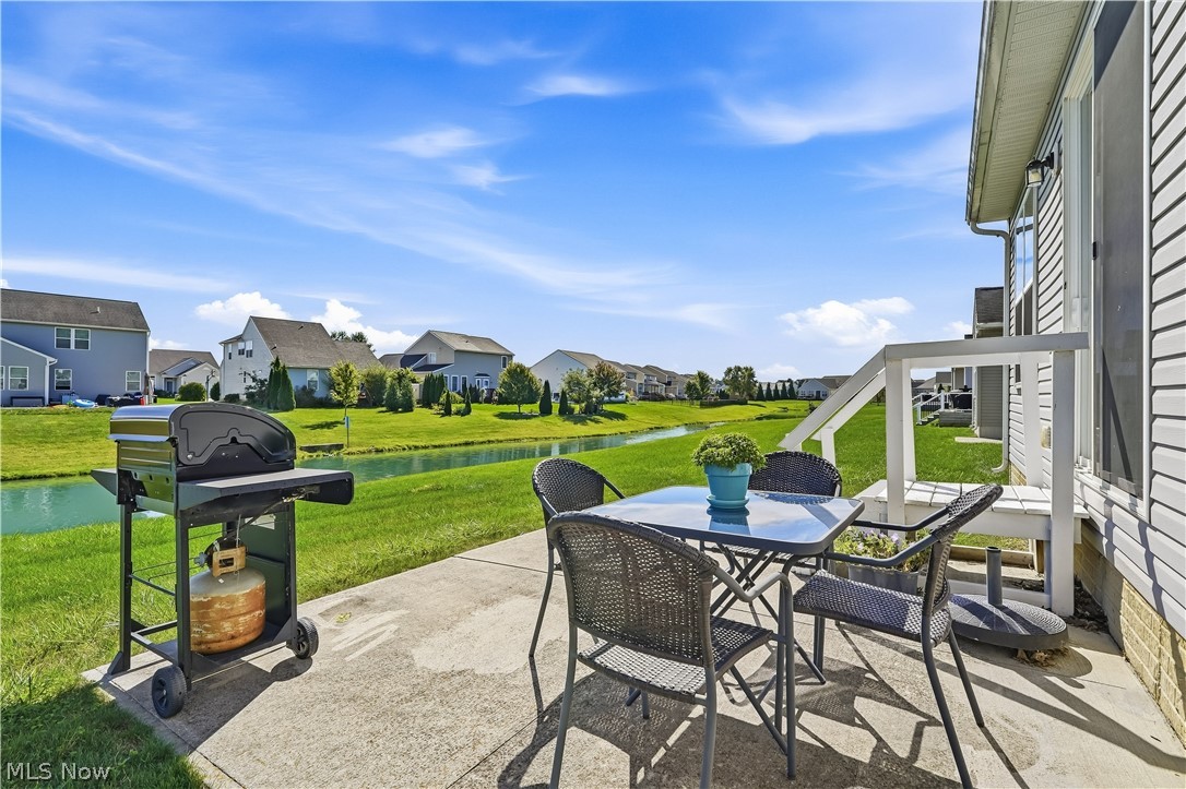 6671 Amber Way North Ridgeville OH 44039