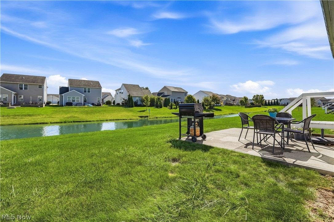 6671 Amber Way North Ridgeville OH 44039