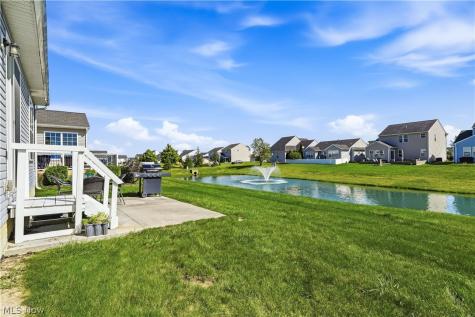 6671 Amber Way North Ridgeville OH 44039