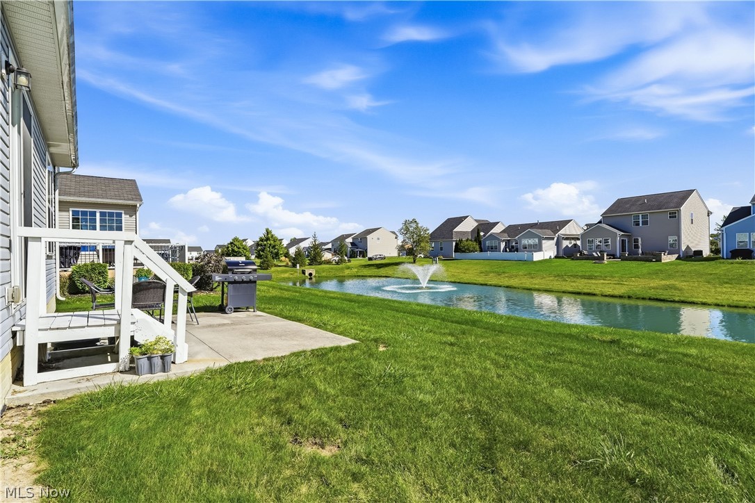 6671 Amber Way North Ridgeville OH 44039