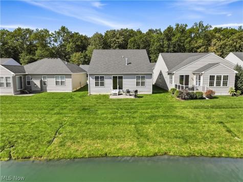6671 Amber Way North Ridgeville OH 44039
