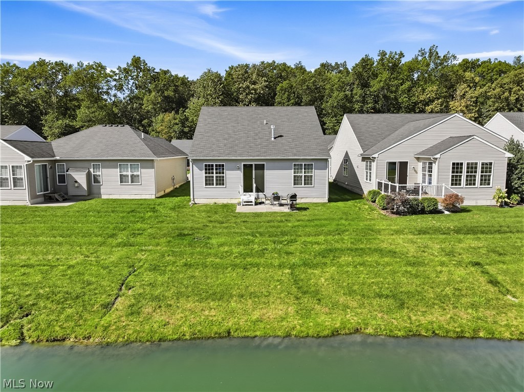 6671 Amber Way North Ridgeville OH 44039