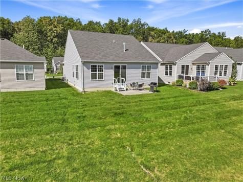 6671 Amber Way North Ridgeville OH 44039