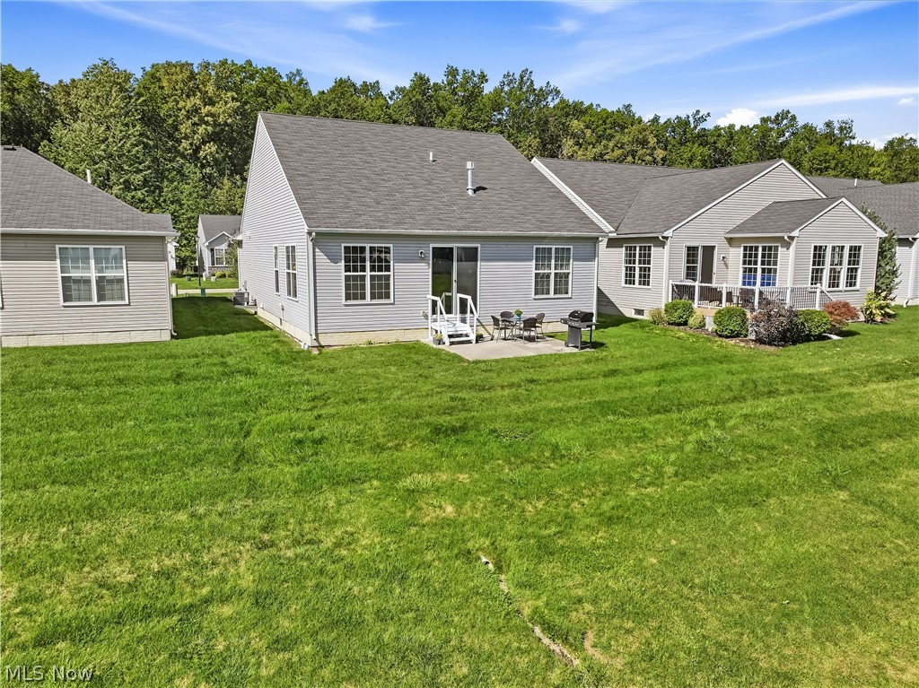 6671 Amber Way North Ridgeville OH 44039