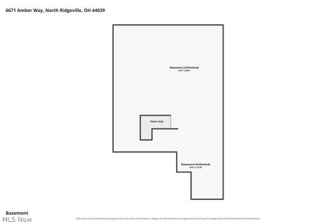 6671 Amber Way North Ridgeville OH 44039