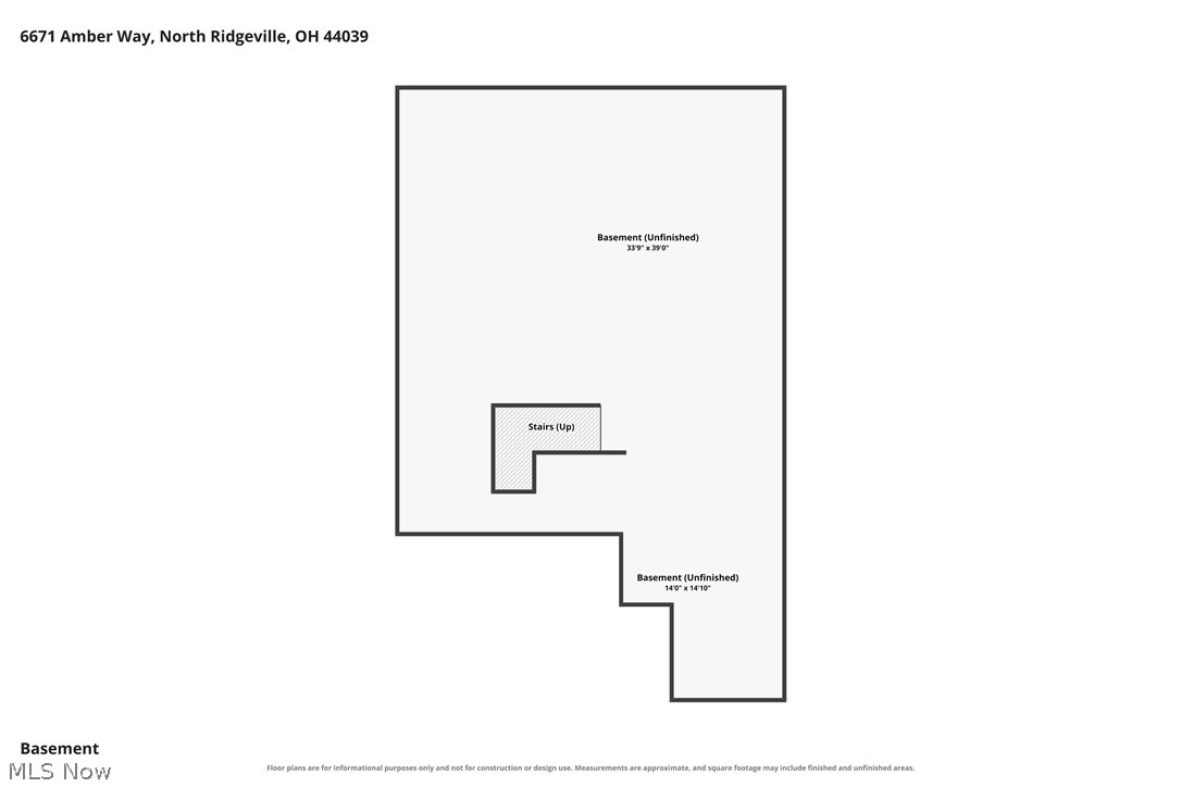 6671 Amber Way North Ridgeville OH 44039