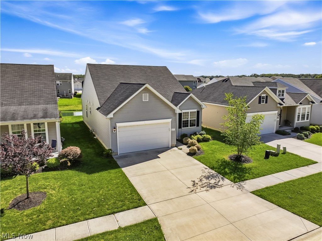 6671 Amber Way North Ridgeville OH 44039
