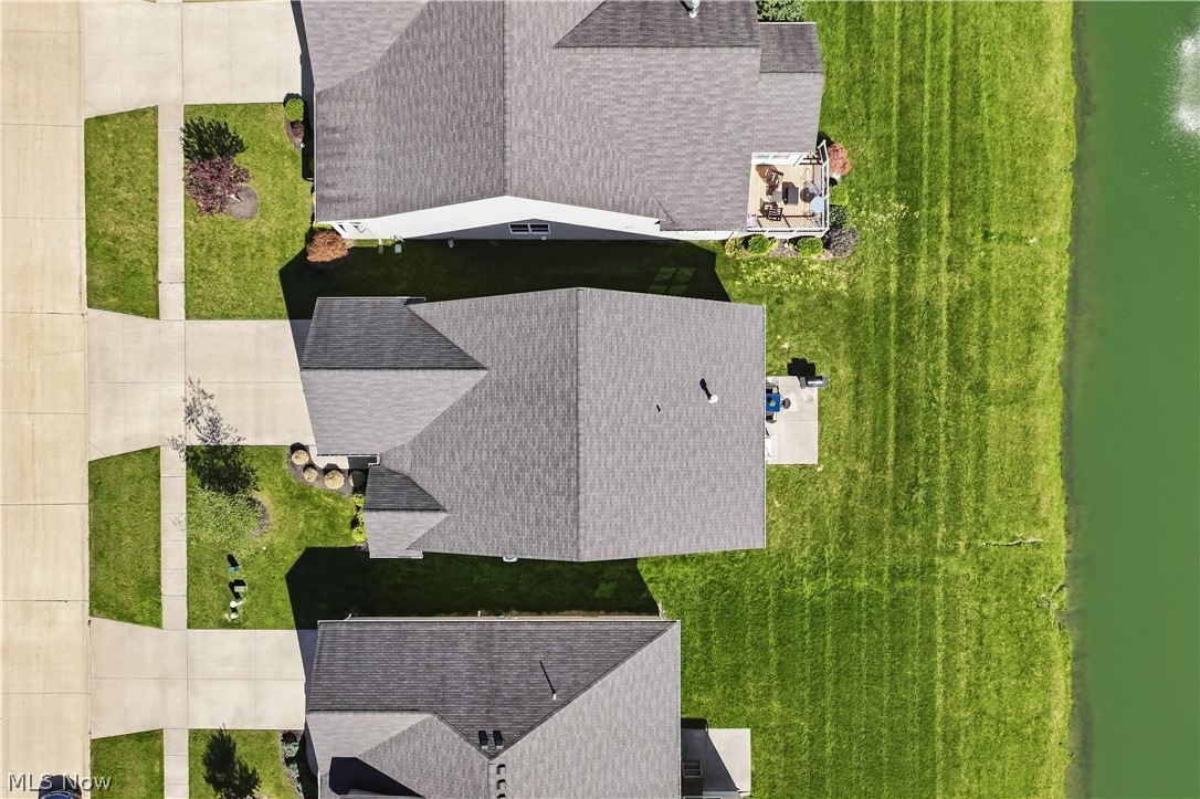 6671 Amber Way North Ridgeville OH 44039