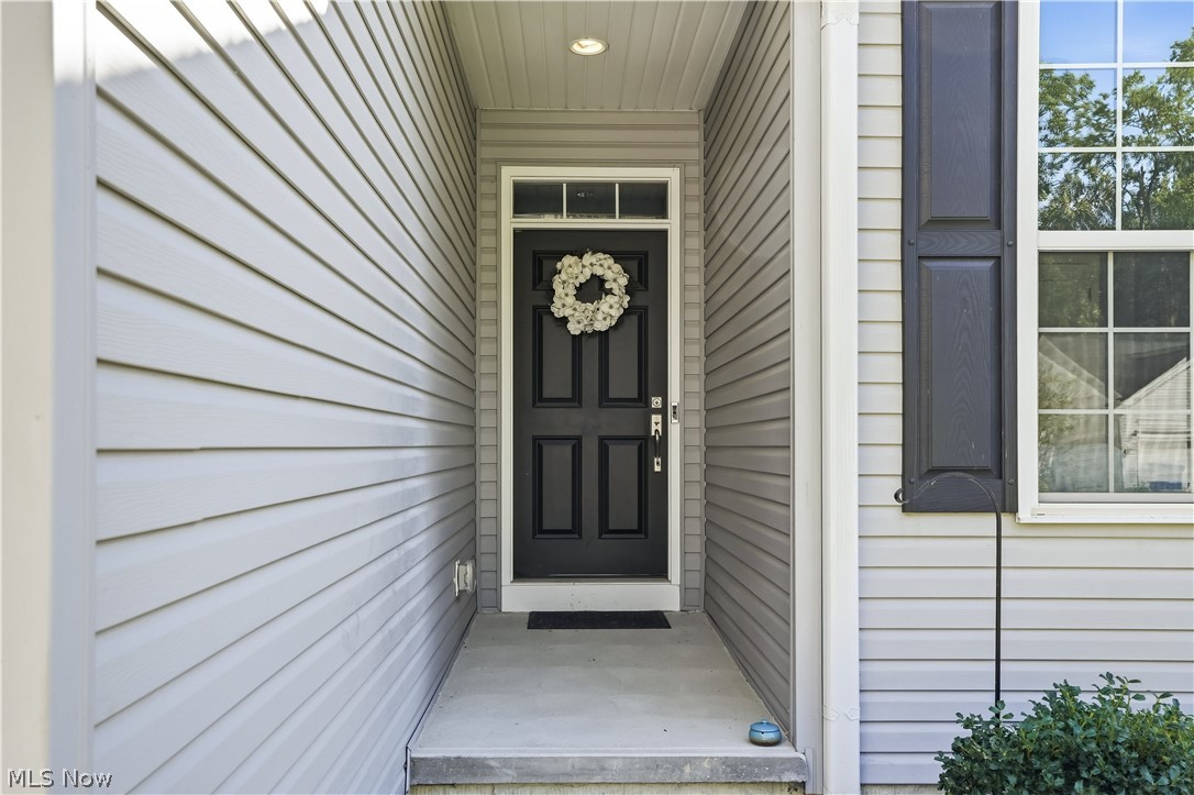 6671 Amber Way North Ridgeville OH 44039