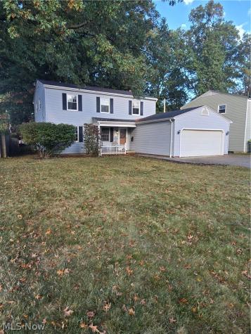 1083 Hillrock Drive South Euclid OH 44121