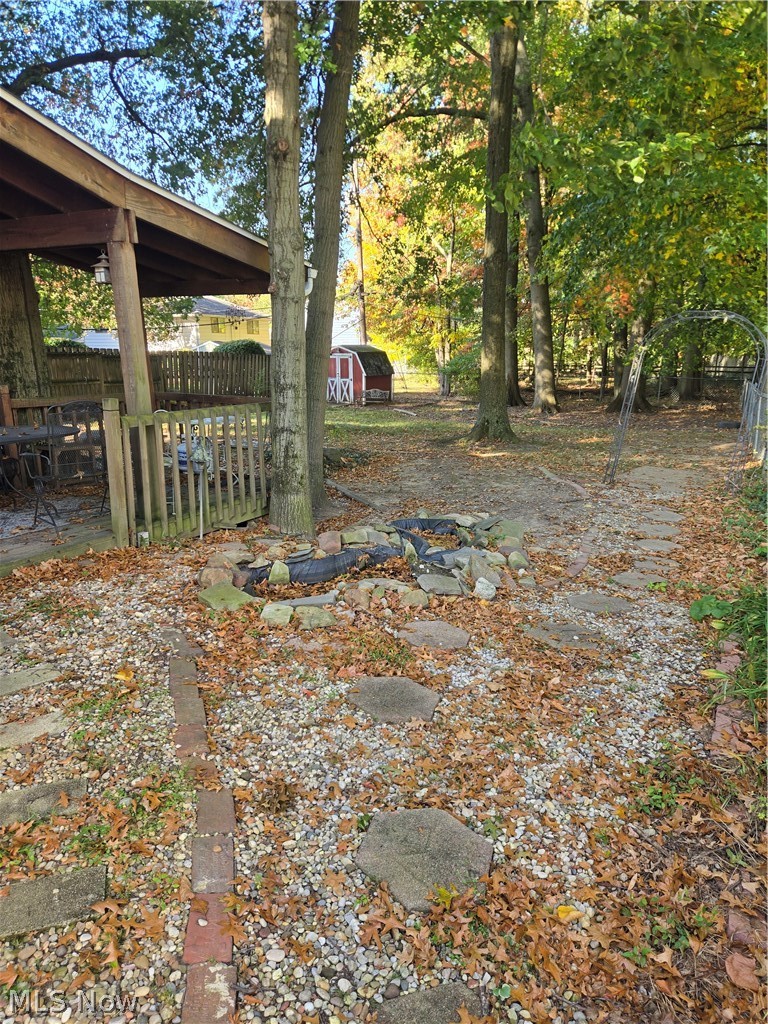 1083 Hillrock Drive South Euclid OH 44121