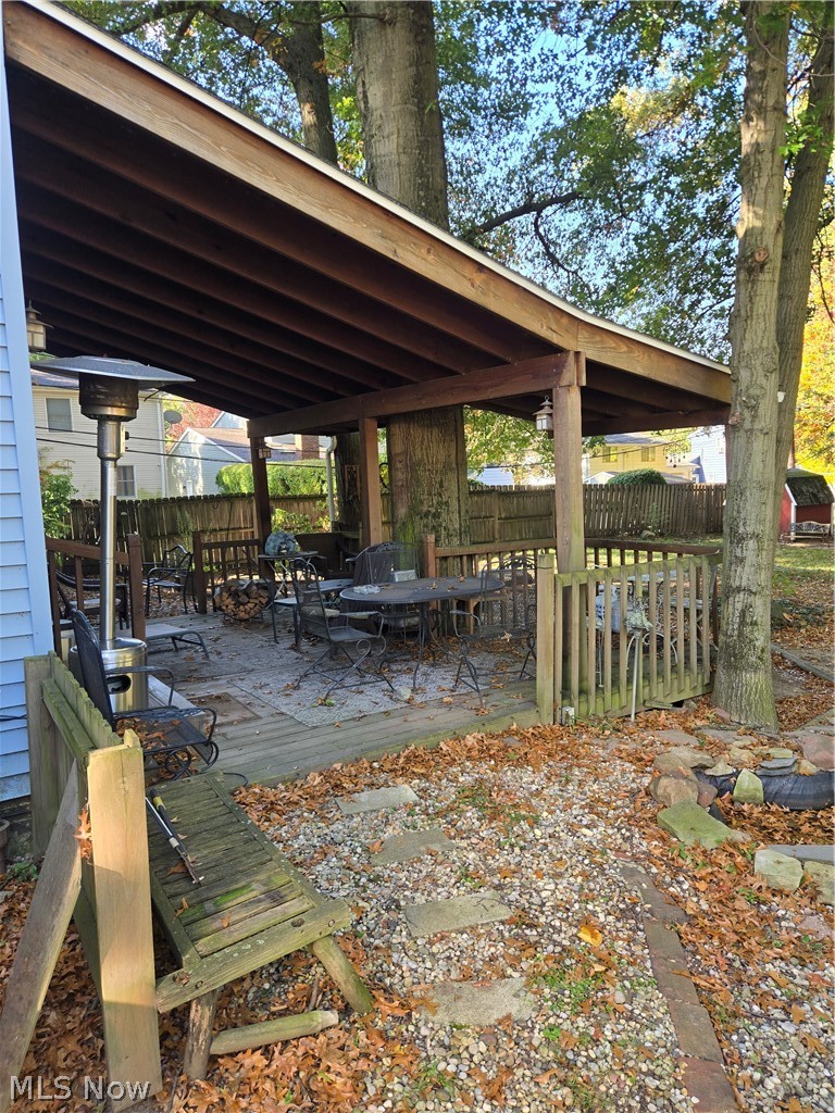 1083 Hillrock Drive South Euclid OH 44121