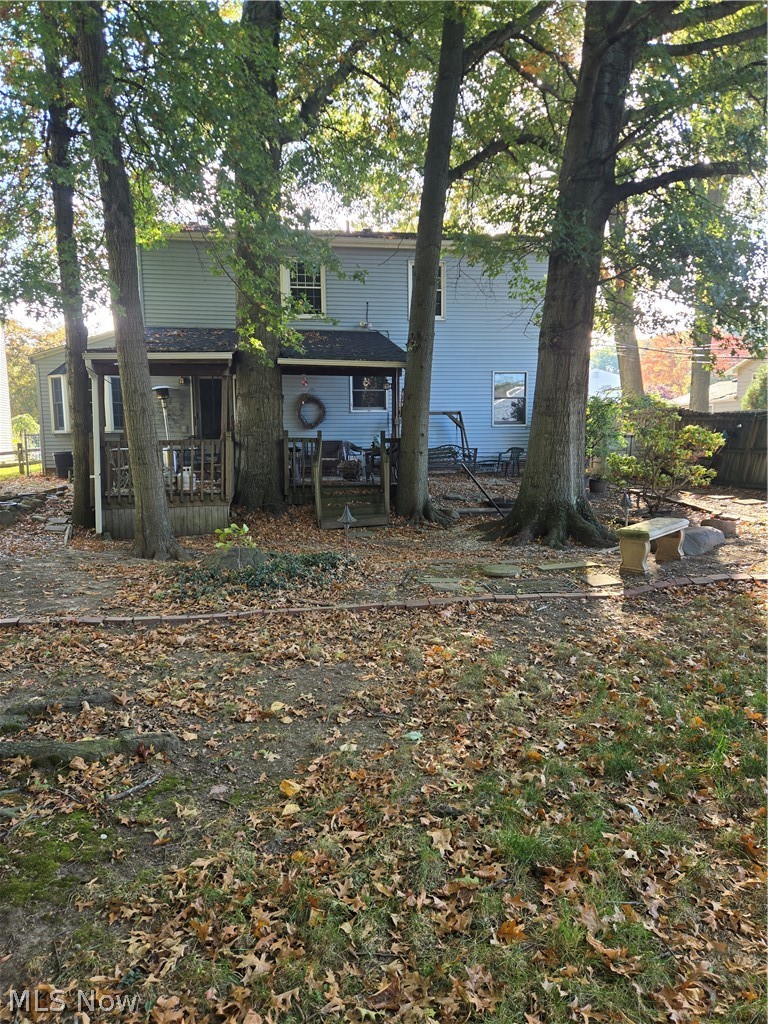 1083 Hillrock Drive South Euclid OH 44121