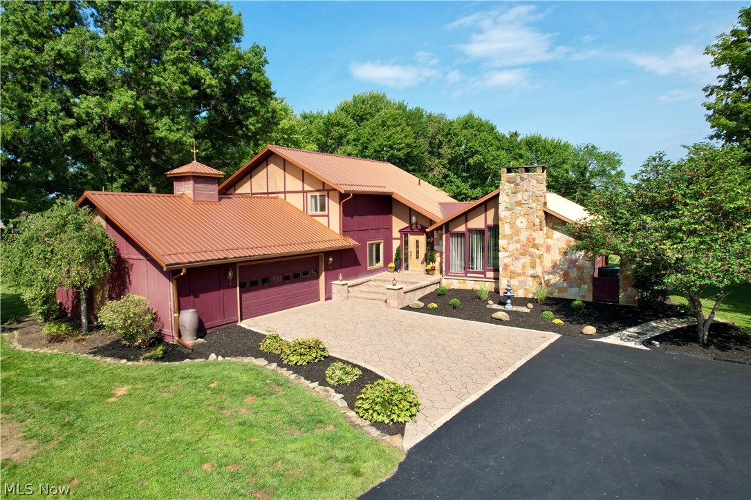 1171 Lindy Lane NW Carrollton OH 44615