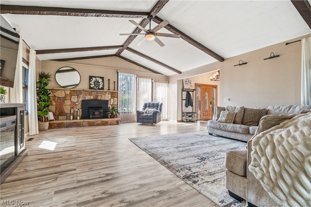1171 Lindy Lane NW Carrollton OH 44615