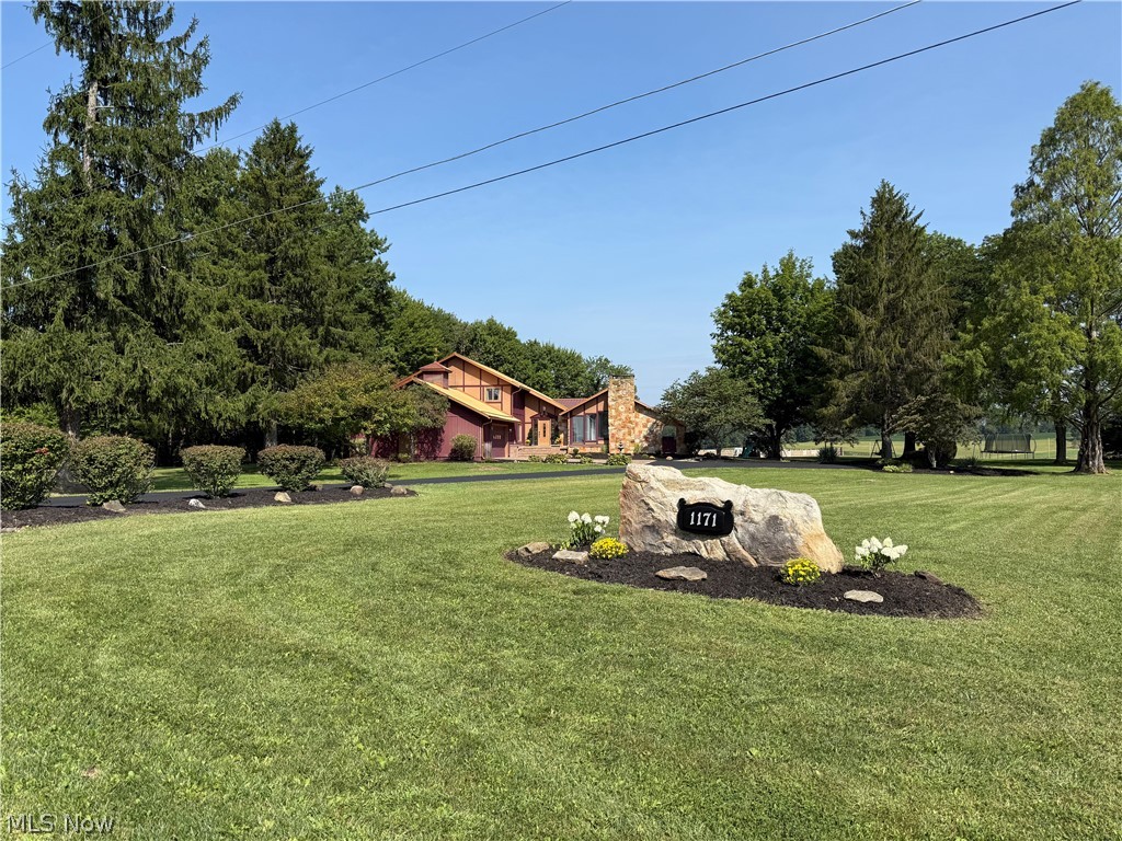 1171 Lindy Lane NW Carrollton OH 44615