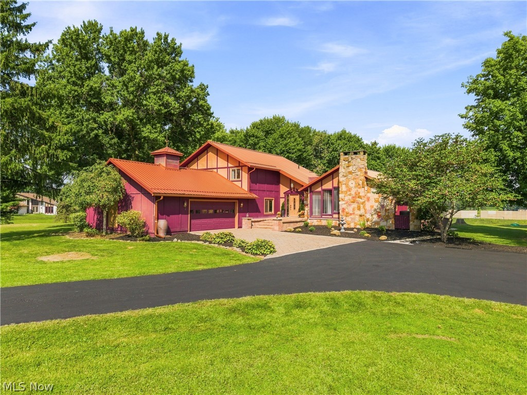 1171 Lindy Lane NW Carrollton OH 44615