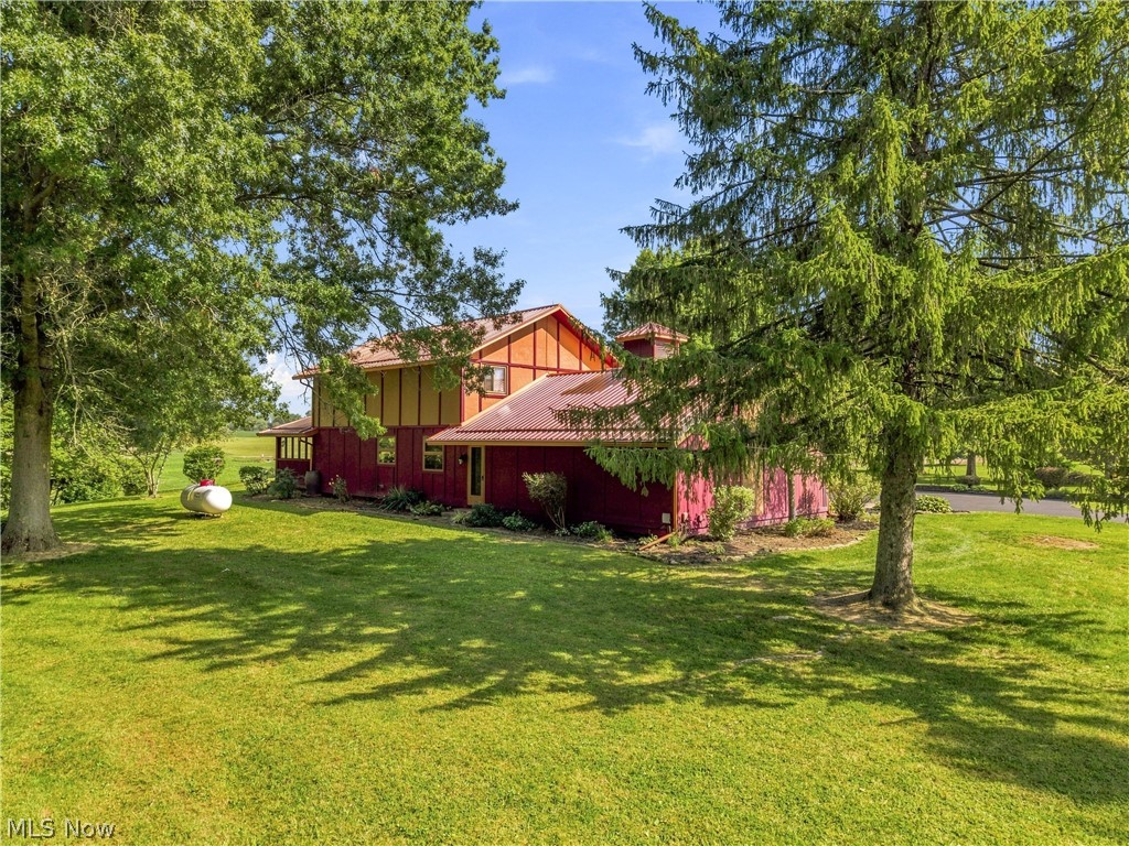 1171 Lindy Lane NW Carrollton OH 44615