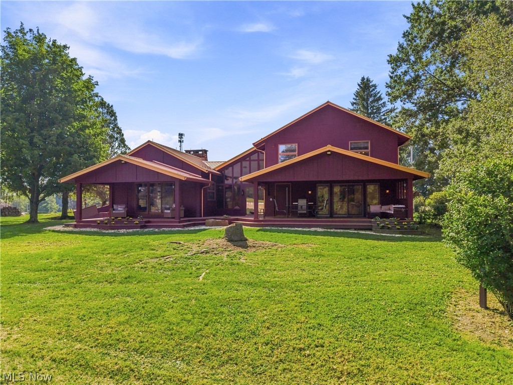 1171 Lindy Lane NW Carrollton OH 44615