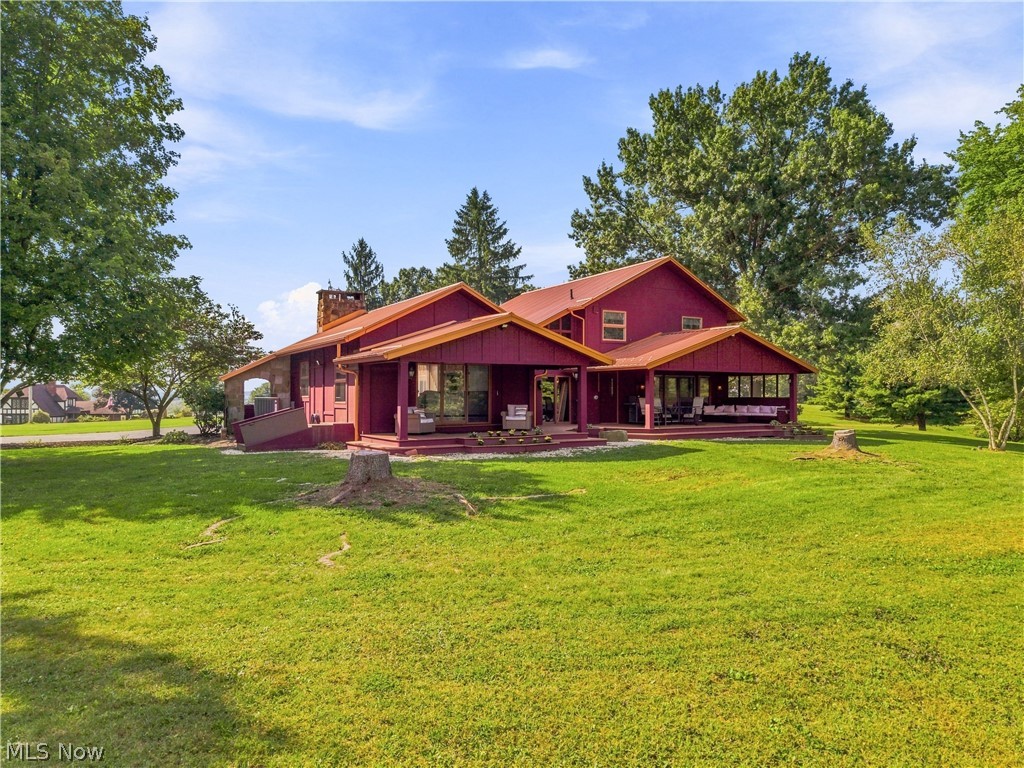 1171 Lindy Lane NW Carrollton OH 44615