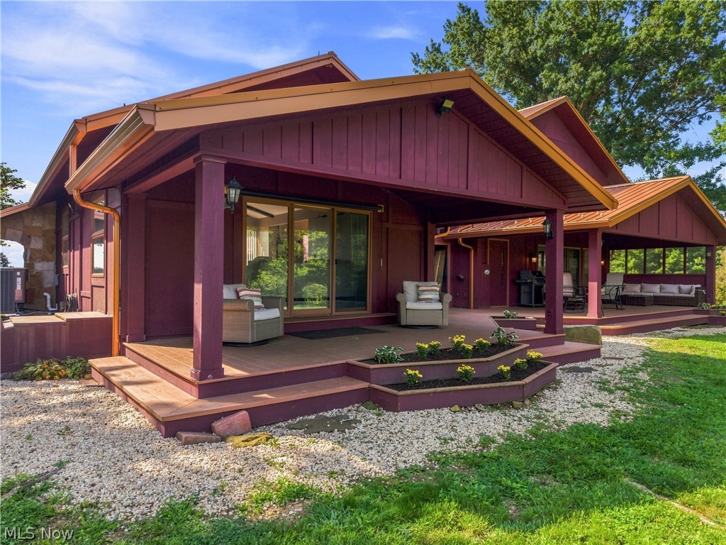 1171 Lindy Lane NW Carrollton OH 44615