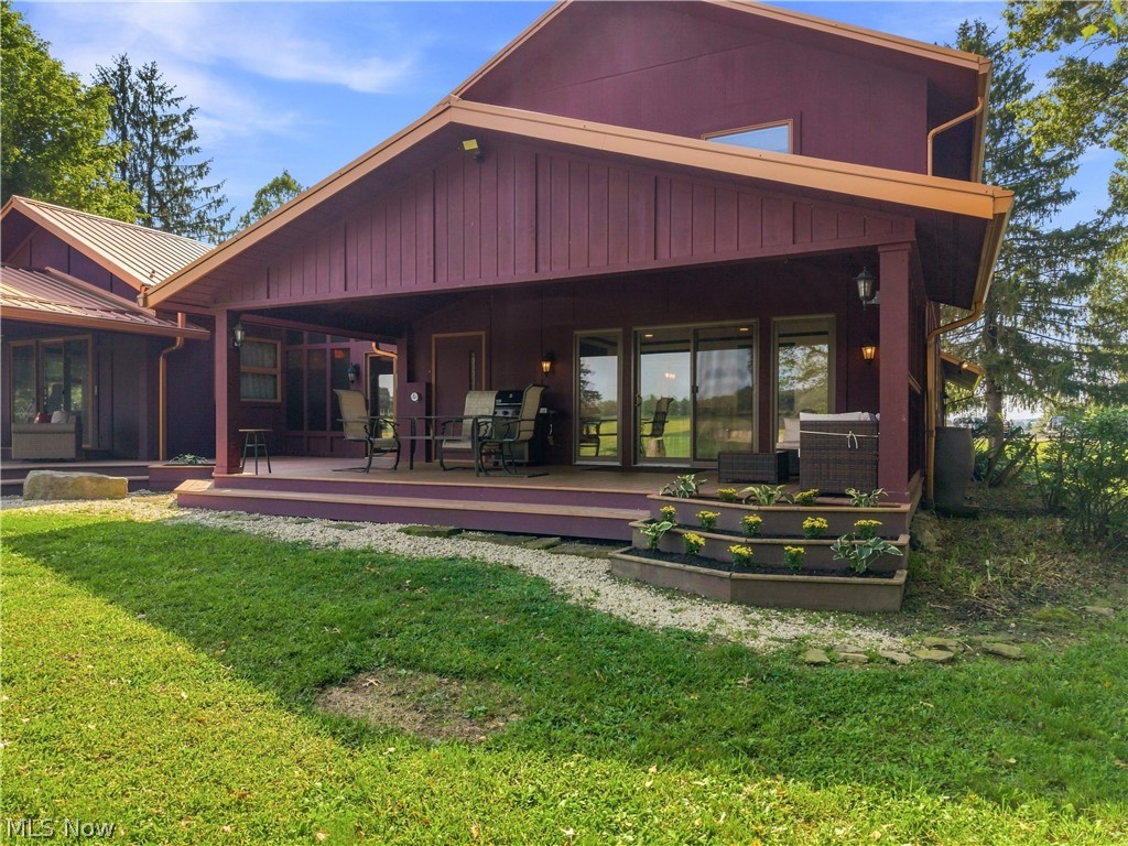 1171 Lindy Lane NW Carrollton OH 44615