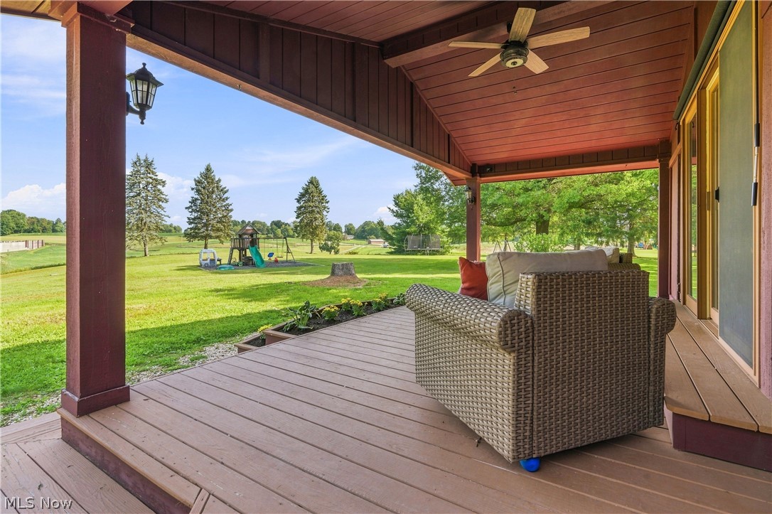 1171 Lindy Lane NW Carrollton OH 44615